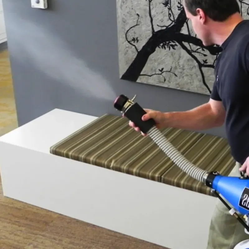 Professional Odor Removal in Donley County, TX